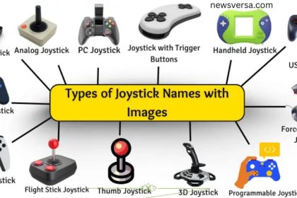Joystick