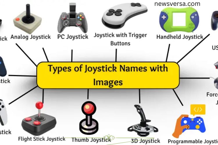 Joystick
