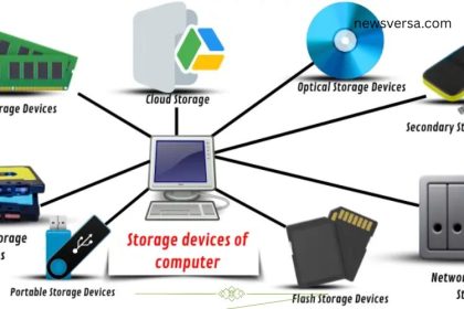 Storage