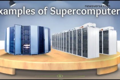 Supercomputers