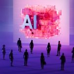 The AI Adoption Gap: Why Two Unlikely Countries Lead