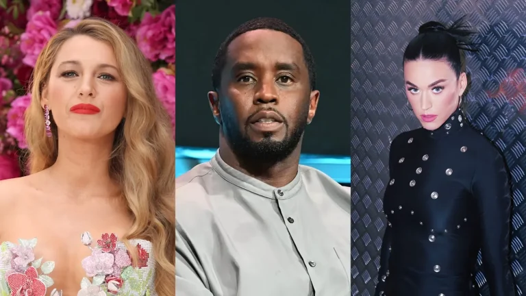 The Most Controversial Celebrity Moments of This Year So Far