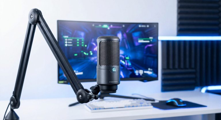 The Powerful and Game-Changing Uses of Microphones in Our Daily Lives
