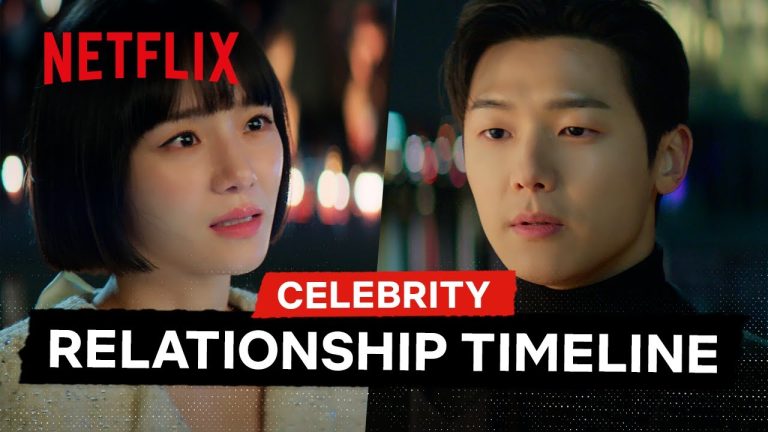 You Didn’t See This Coming: Celebrity Drama Explained