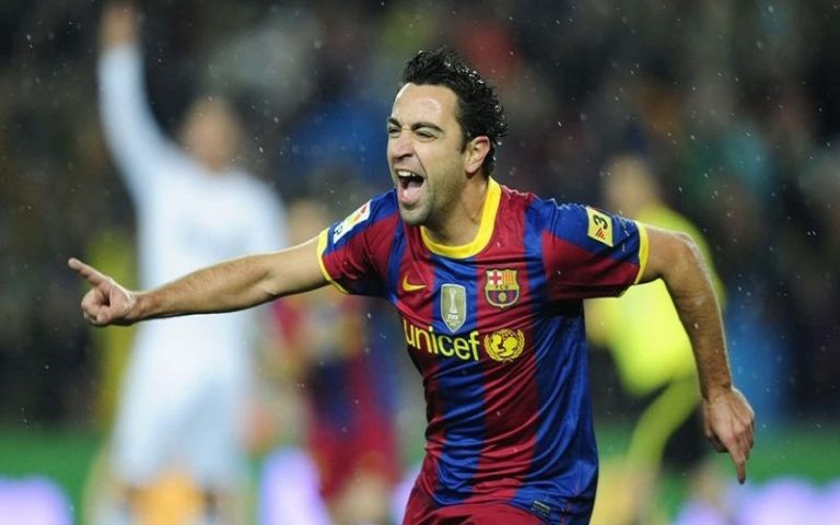 The Player Who Mastered Tiki-Taka in Football History